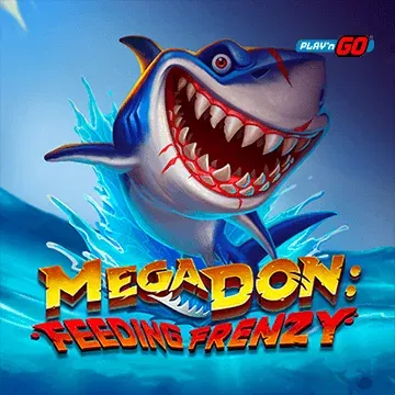 PlaynGo : Mega Don: Feeding Frenzy - SOLIDPLAY99