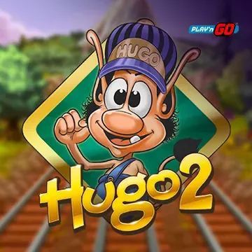 PlaynGo : Hugo 2 - SOLIDPLAY99
