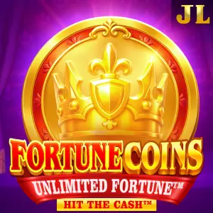 Fortune Coins Unlimited Fortune&trade; - SOLIDPLAY99
