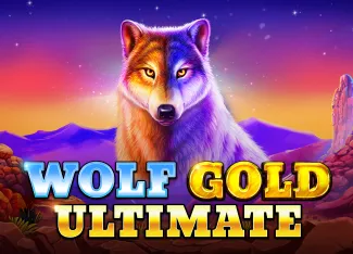 Wolf Gold Ultimate - SOLIDPLAY99