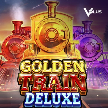 Golden Train Deluxe - SOLIDPLAY99