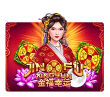 Jin Fu Xing Yun - SOLIDPLAY99