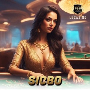 Sicbo - SOLIDPLAY99