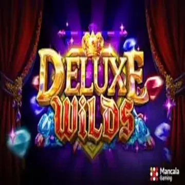Mancala : Deluxe Wilds - SOLIDPLAY99
