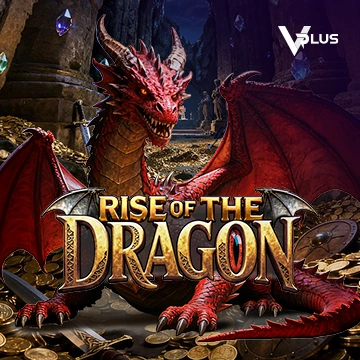 RISE OF THE DRAGON - SOLIDPLAY99