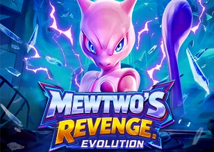 Balas Dendam Mewtwo: Evolusi - SOLIDPLAY99