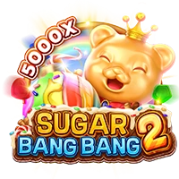 SUGAR BANG BANG2 - SOLIDPLAY99