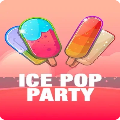 Ice Pop Party - SOLIDPLAY99