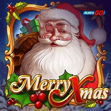 PlaynGo : Merry Xmas - SOLIDPLAY99