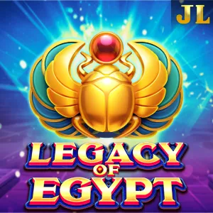Legacy Of Egypt - SOLIDPLAY99