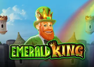 Emerald King - SOLIDPLAY99