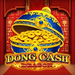 Dong Cash Dragon - SOLIDPLAY99