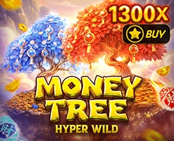 JDB : Money Tree - Hyper Wild - SOLIDPLAY99