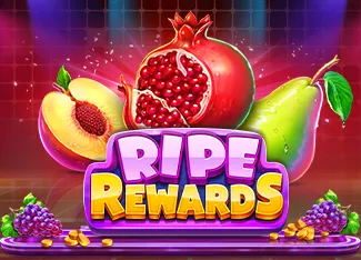 Ripe Rewards - SOLIDPLAY99
