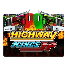 HighwayKings JP - SOLIDPLAY99