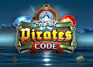 Star Pirates Code - SOLIDPLAY99