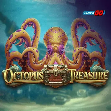 PlaynGo : Octopus Treasure - SOLIDPLAY99