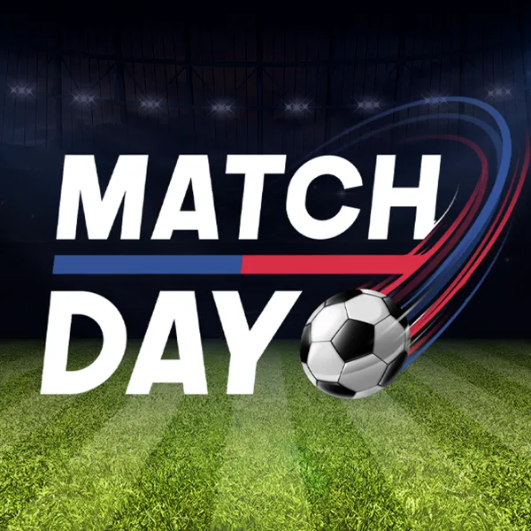 Match Day - SOLIDPLAY99
