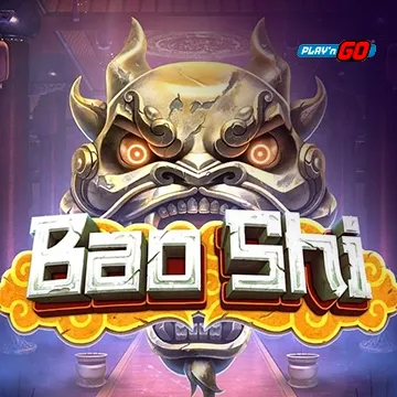 PlaynGo : Bao Shi - SOLIDPLAY99