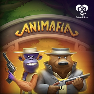 PeterSons : Animafia - SOLIDPLAY99