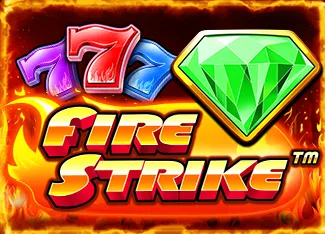 Fire Strike - SOLIDPLAY99