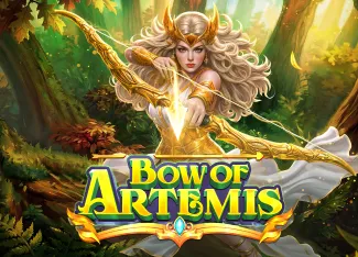 Bow of Artemis - SOLIDPLAY99