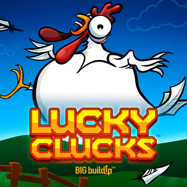 Lucky Clucks - SOLIDPLAY99