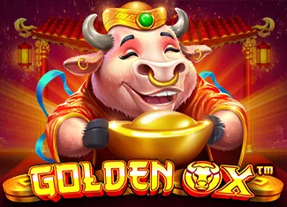 Golden Ox - SOLIDPLAY99