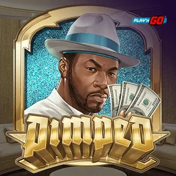 PlaynGo : Pimped - SOLIDPLAY99