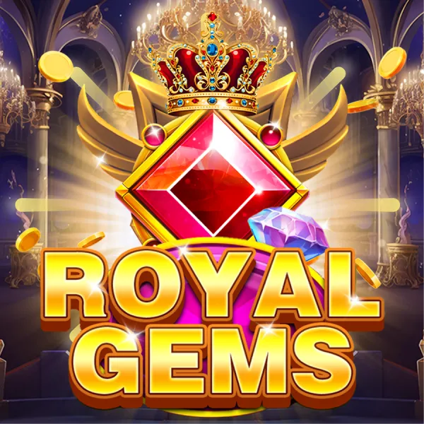 Royal Gems - SOLIDPLAY99