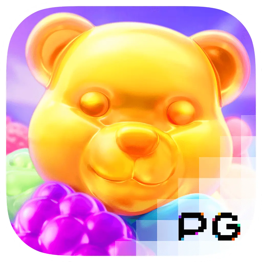Fruity Candy - SOLIDPLAY99