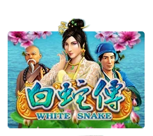 White Snake - SOLIDPLAY99