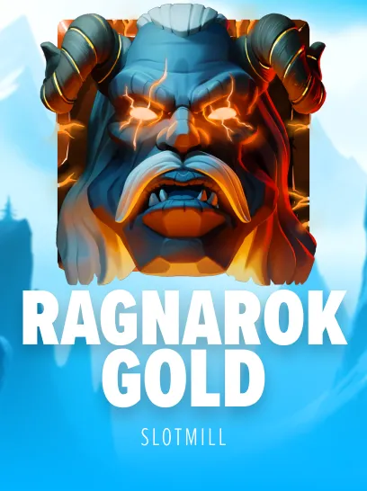 Slotmill : Ragnarok Gold - SOLIDPLAY99