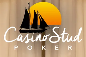 Casino Stud Poker - SOLIDPLAY99