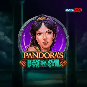 PlaynGo : Pandoras Box of Evil - SOLIDPLAY99