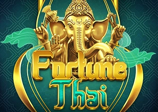Keberuntungan Thailand - SOLIDPLAY99
