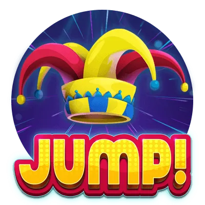 Jump! - SOLIDPLAY99