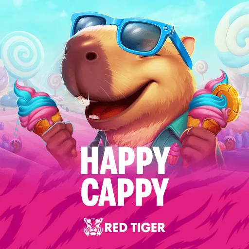 Happy Cappy - SOLIDPLAY99