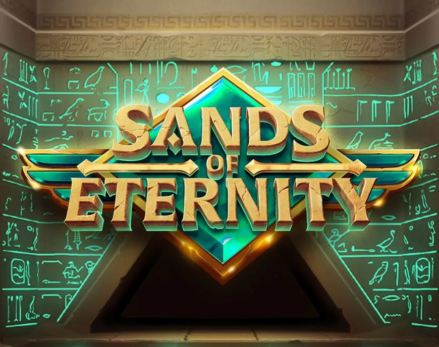 Slotmill : Sands of Eternity - SOLIDPLAY99