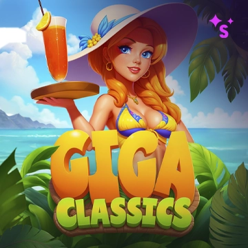 Giga Classics - SOLIDPLAY99