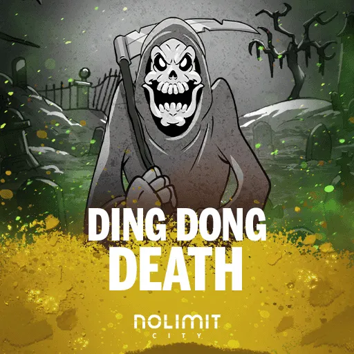 Ding Dong Death - SOLIDPLAY99