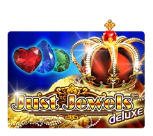 Just Jewels Deluxe - SOLIDPLAY99