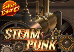 Steam Punk - SOLIDPLAY99