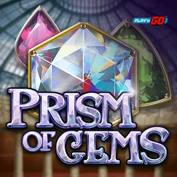 PlaynGo : Prism of Gems - SOLIDPLAY99