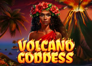 Volcano Goddess - SOLIDPLAY99