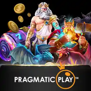 Pragmatic - SOLIDPLAY99