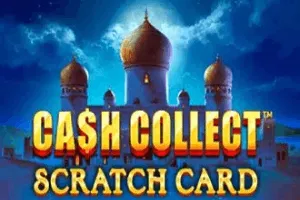 Cash Collect Scratch - SOLIDPLAY99