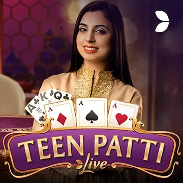 Teen Patti - SOLIDPLAY99