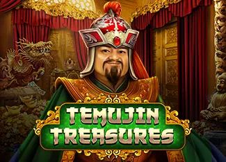 Temujin Treasures - SOLIDPLAY99