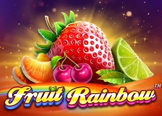 Fruit Rainbow - SOLIDPLAY99